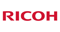 Ricoh Logo | Informatica